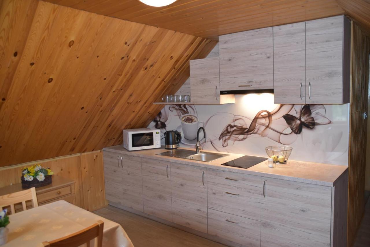 Homestay Jaskolka